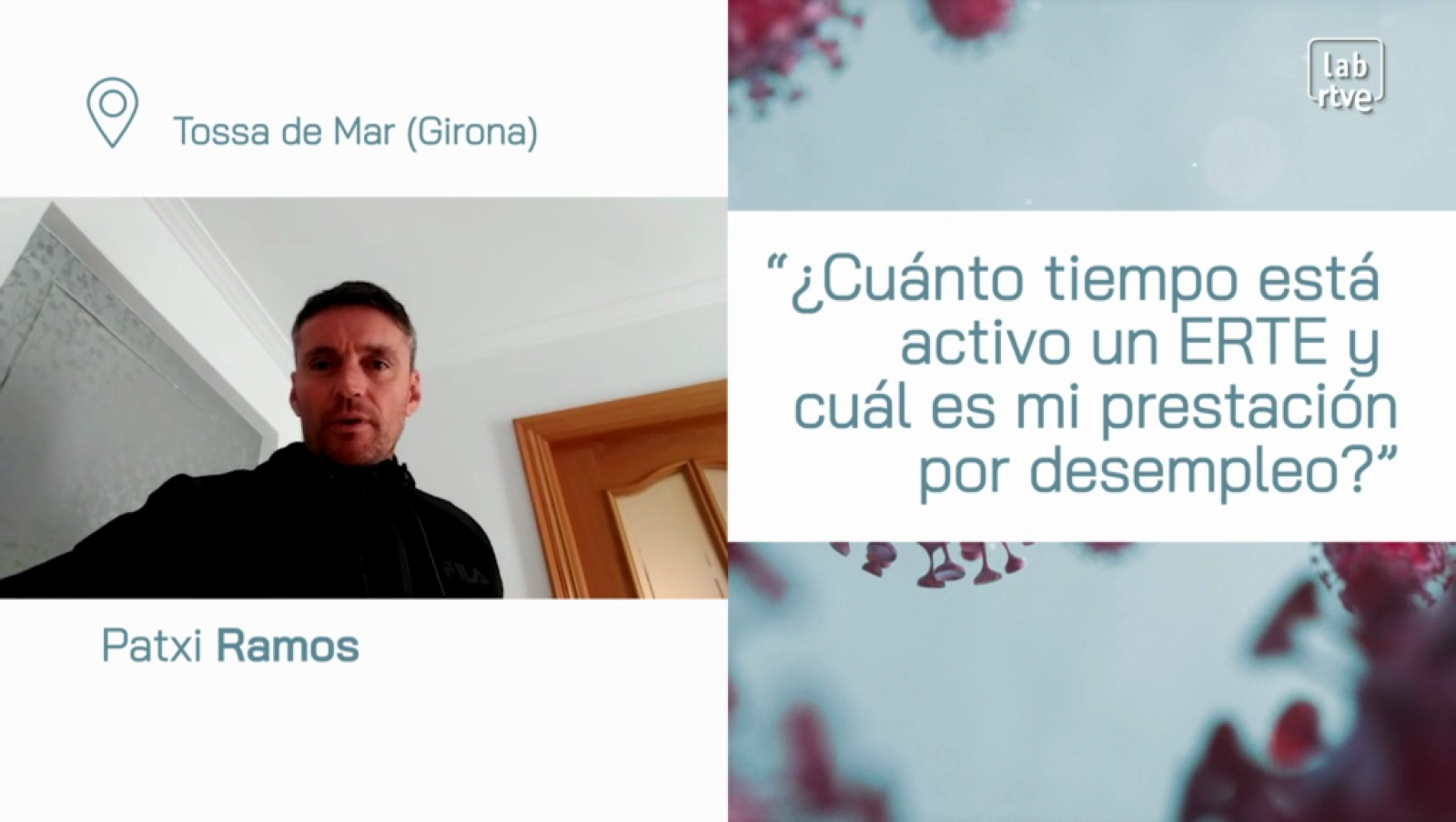 ¿Qué tiempo máximo puede estar en activo un ERTE y a qué prestación de desempleo tengo derecho? - Especial Coronavirus | Ver