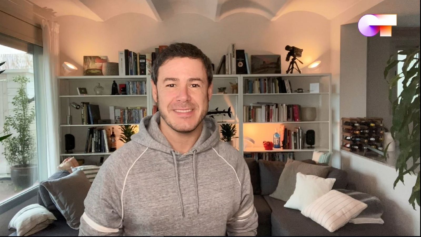 Consejos de Ivan Labanda para el segundo pase de micros de #QuedOTenCasa