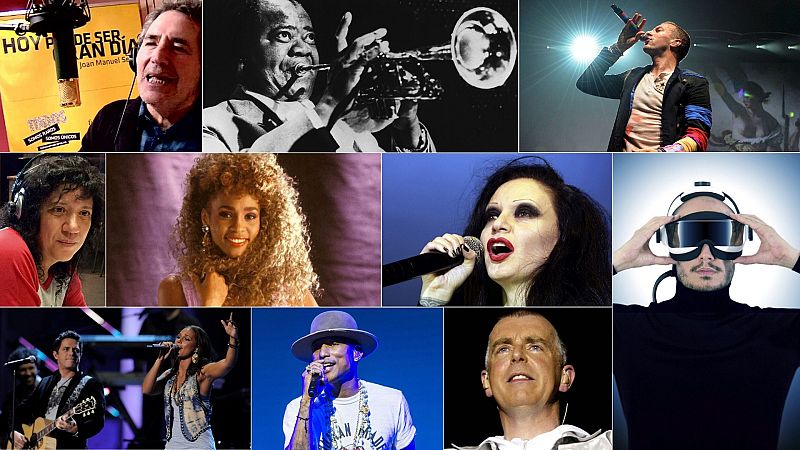 10 canciones con letras motivadoras que te subirán el ánimo