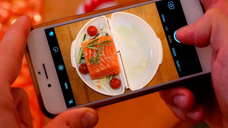 Cena sano... que llega el verano. ¡Consíguelo con PlayChez!