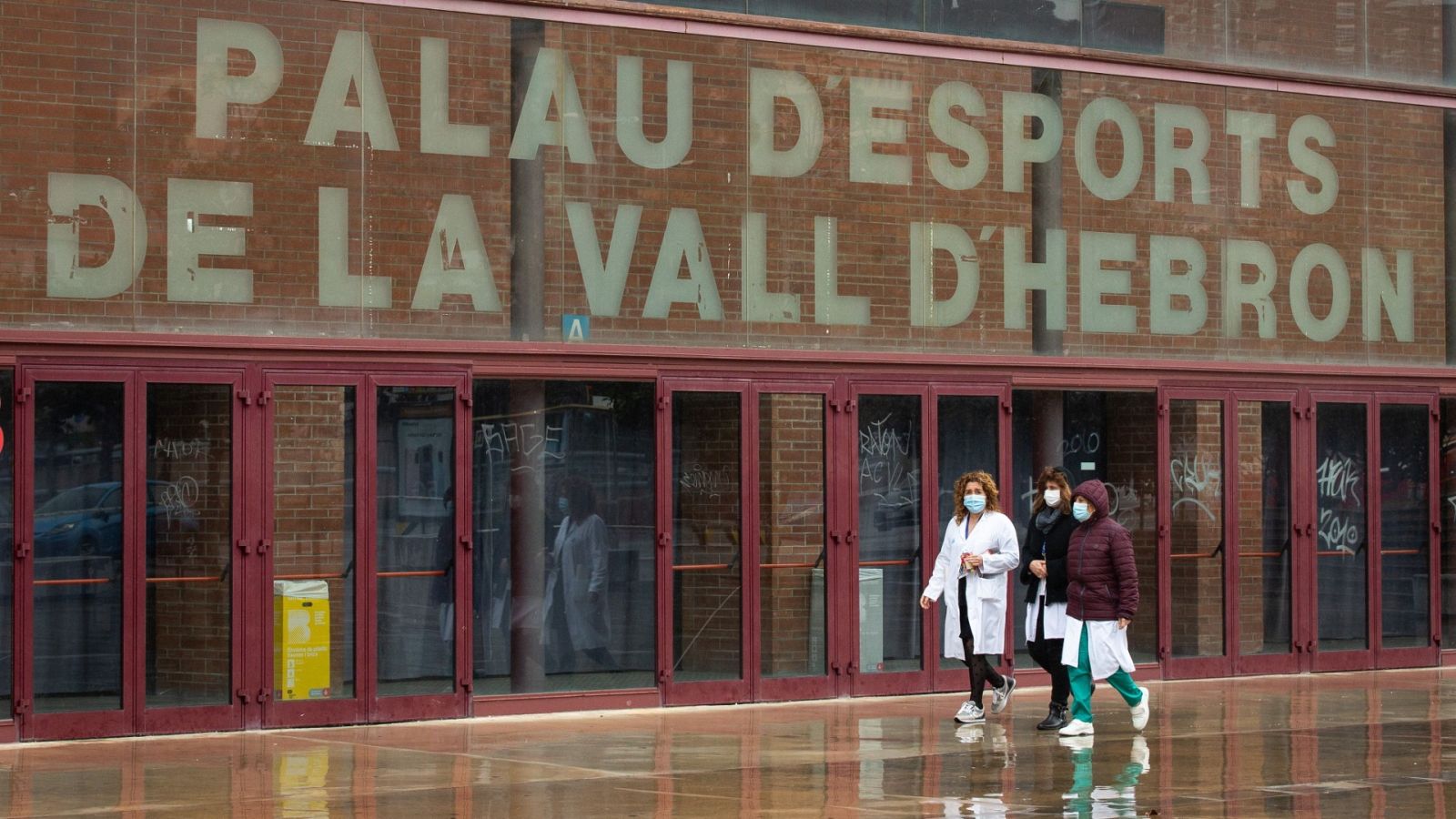 Cataluña recomienda priorizar recursos para "aquellos pacientes que más se puedan beneficiar" | Ver