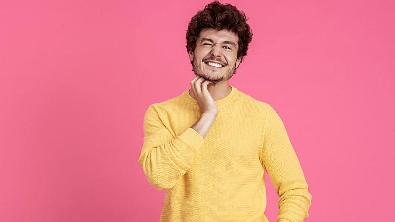 Miki Núñez presenta el videoclip de "Escriurem": "Una vez que terminemos esta cuarentena, creo que va a ser uno de los mejores años de mi vida"