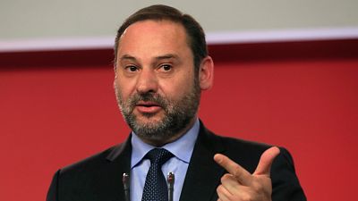 Las mañanas de RNE con Íñigo Alfonso - Ábalos: "El Gobierno vería bien un gran acuerdo nacional para relanzar el país" - Escuchar ahora