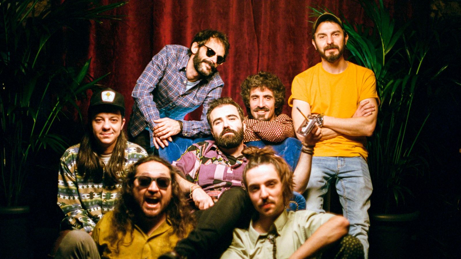 Elefante - Alberto & García