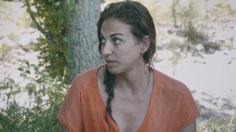 Mariló Montero: "Cuando di a luz a mi primer hijo, hubo un productor que me dijo: adelgaza inmediatamente"