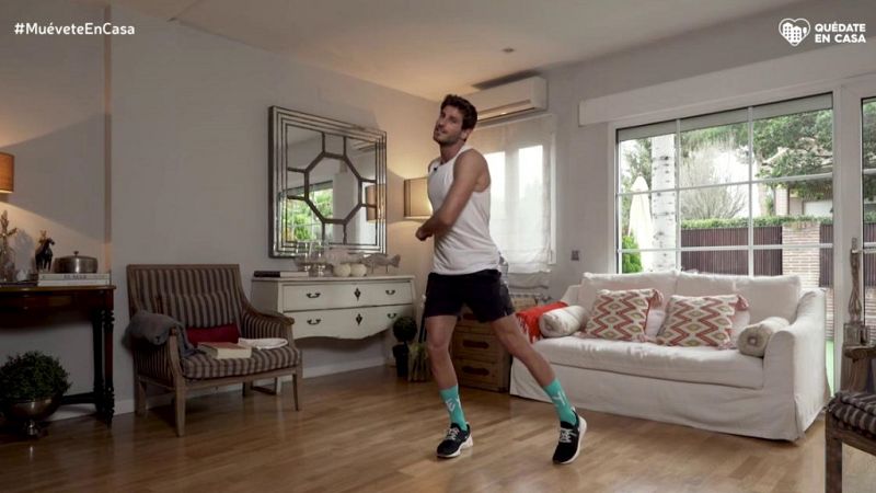 ¿Te has perdido algún entreno esta semana con Cesc Escolà?