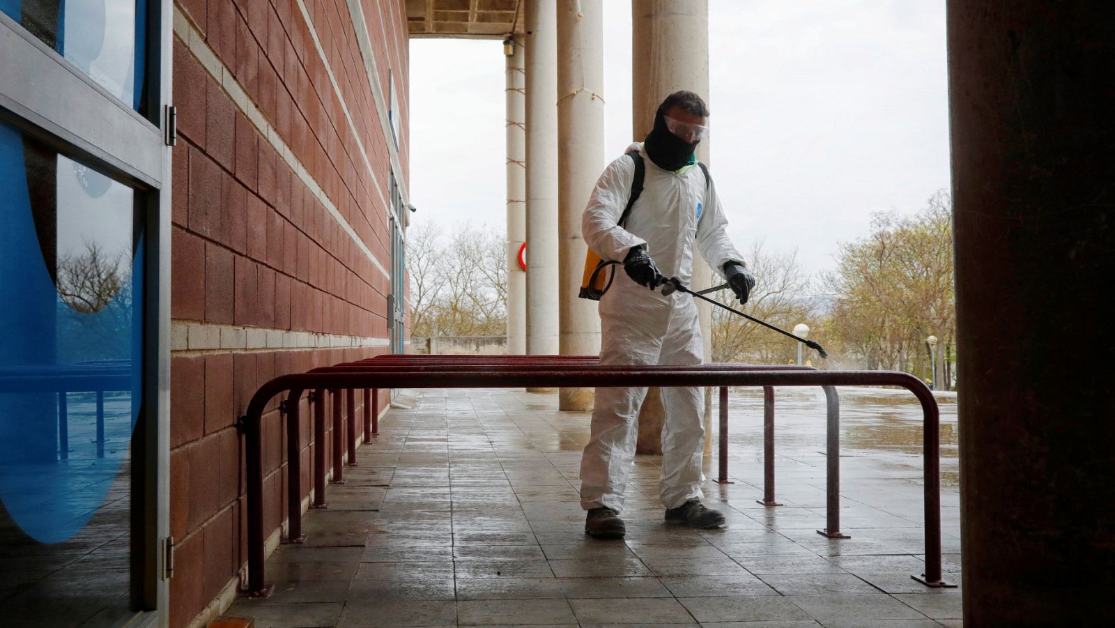 Vídeo: El Gobierno levantará el confinamiento total a Igualada a petición de la Generalitat