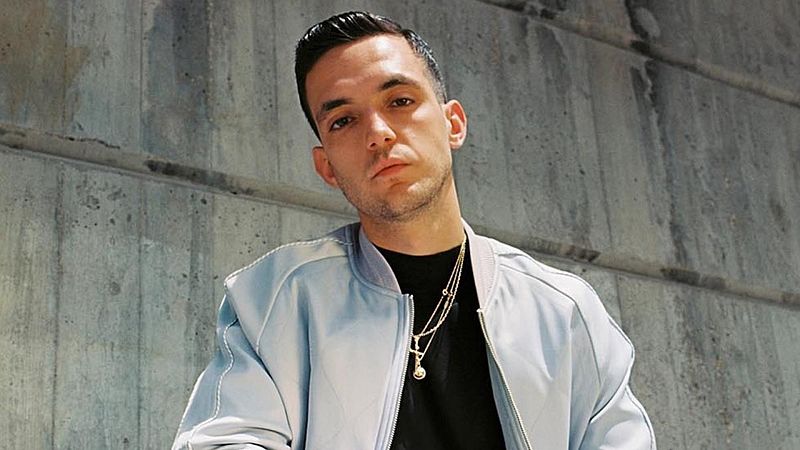 Nueva protagonista en el último capítulo de "Vuelve a casa": La serie documental de C. Tangana en cuarentena