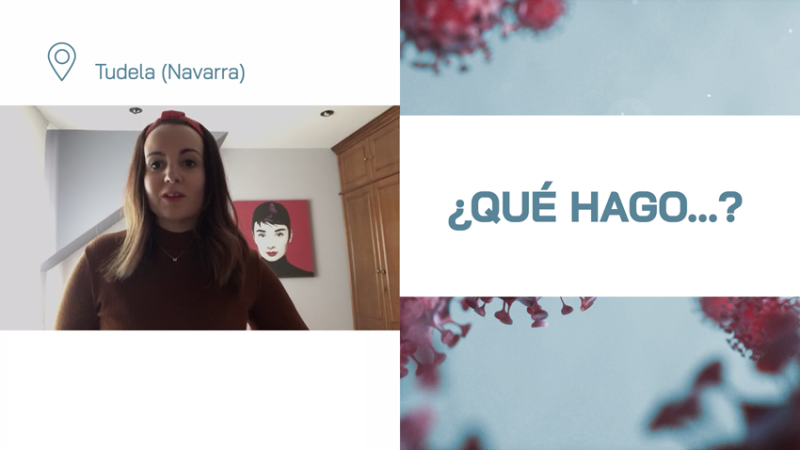 Debemos tomar precauciones al usar lentillas o gafas para protegernos del coronavirus?