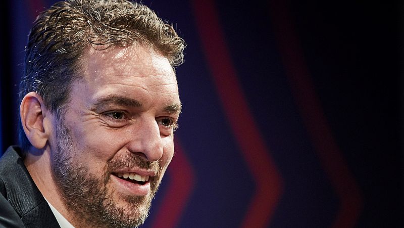 Pau Gasol no renuncia a los Juegos de Tokio en 2021 aunque la recuperación de su pie "está en el aire"