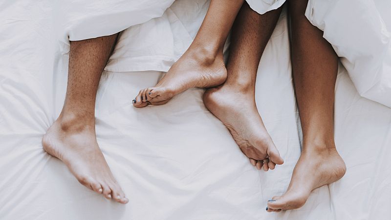 El sexo en tiempos de confinamiento: "Es muy beneficioso pero hay que normalizar que puede haber falta de deseo"