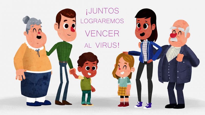 ¿Cómo hacer la cuarentena más fácil para los niños? Diez consejos de una psicóloga infantil