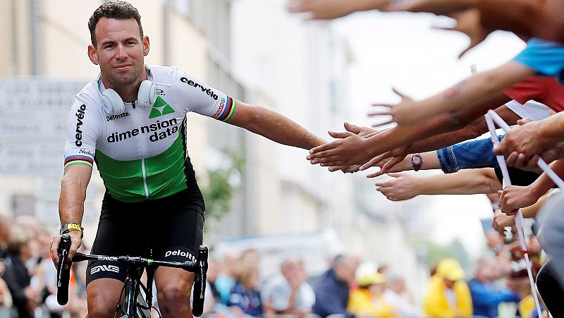 Cavendish confiesa que ha superado una depresión