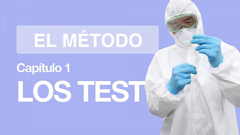 ¿En qué se diferencian los tres tipos de test del coronavirus?