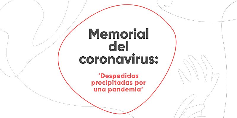 RTVE Digital rinde homenaje a las víctimas del coronavirus con un memorial colaborativo