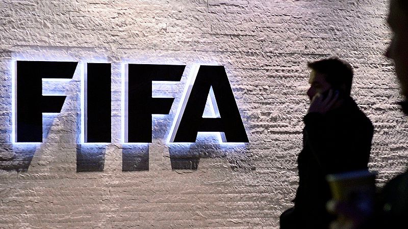 La justicia de EEUU acusa a exdirectivos de la FIFA de corrupcin por dar a Rusia y Catar sus Mundiales