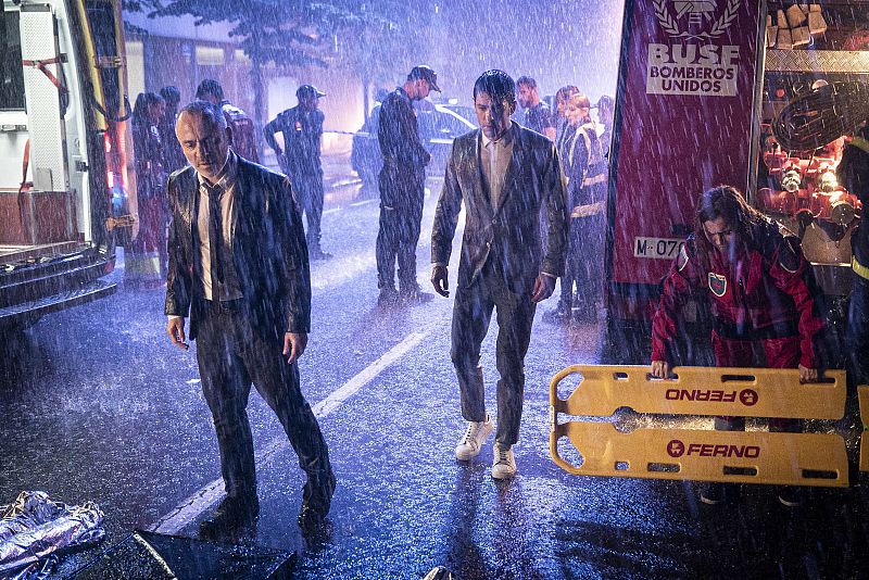 RTVE lanza en Panamá RTVE Play, su plataforma internacional OTT de vídeo bajo demanda con contenido Premium