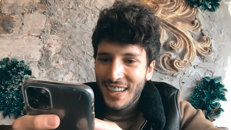 Sebastián Yatra y el milagro musical de Medellín: "Los artistas de Medellín triunfan porque somos una sociedad adicta al trabajo"