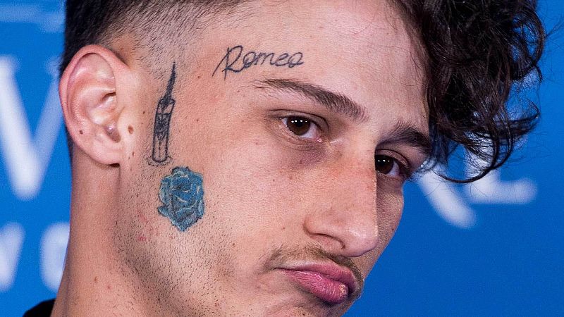 El "rey" Yung Beef publica por sorpresa "Malo Freestyle", nuevo adelanto del futuro 'ADROMICFMS 5'