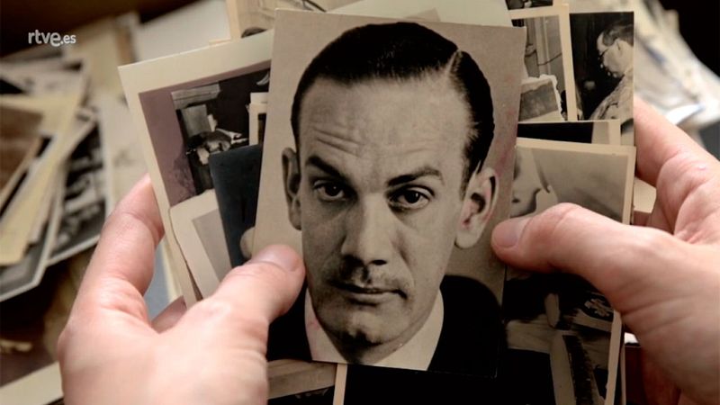 Un retrato diferente de Camilo Jos� Cela