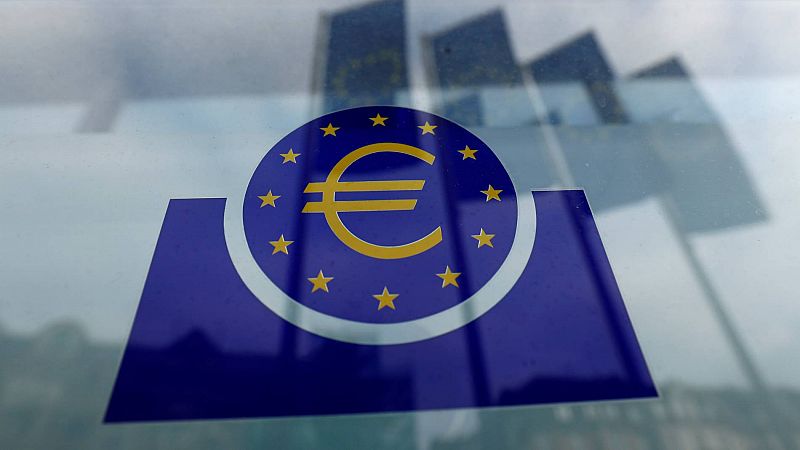 El BCE respalda los préstamos con mayor riesgo para garantizar la provisión de liquidez a empresas y hogares