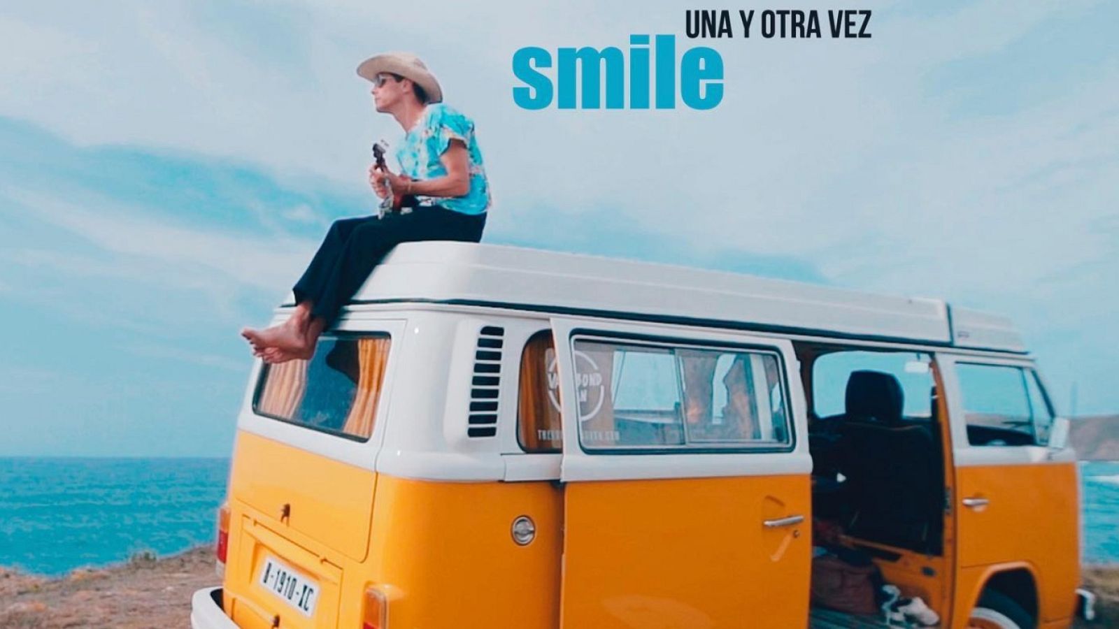 SMILE - Una y otra vez