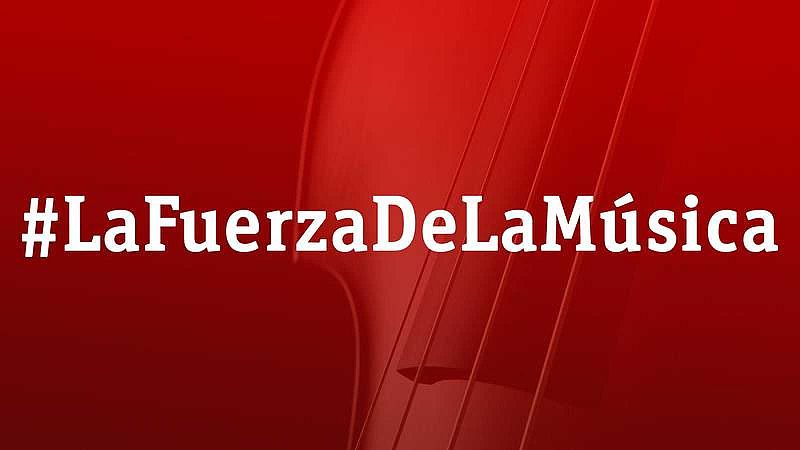 'Sleep' en Radio Clásica, una canción de cuna para un mundo en confinamiento