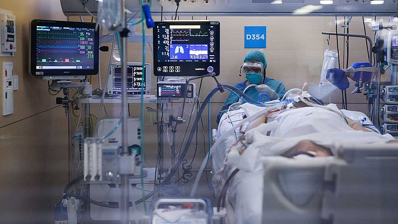 Sanidad advierte de un posible repunte de casos si no se mantiene el distanciamiento social después de la cuarentena