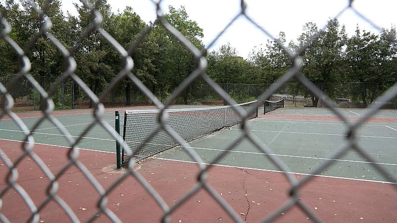 Gaudenzi, presidente ATP: "No podemos excluir el aplazamiento del tenis hasta 2021"