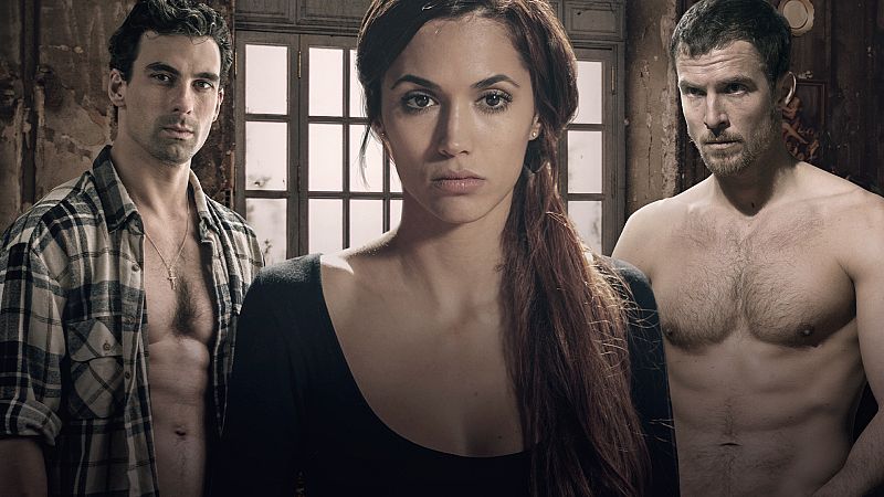 'Cupido: La película', ya puedes ver gratis en PLAYZ el thriller fantástico juvenil más exitoso de los últimos tiempos