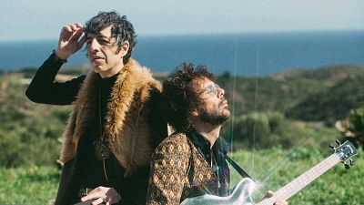 Las mañanas de RNE con Iñigo Alfonso - Marc Ros: ¿La música está ahora más que nunca para viajar y puede ser curativa¿  - escuchar ahora