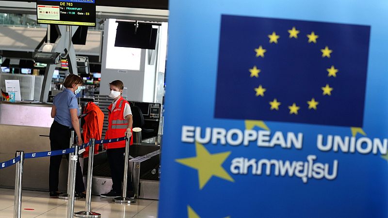 La hora de la verdad: repensar Europa en tiempos de crisis