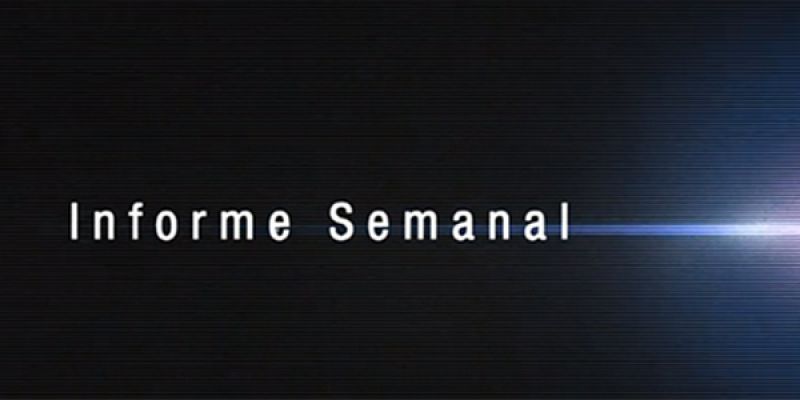 'Informe Semanal': la fuerza de los mayores frente al COVID-19 y EE.UU., el país más afectado