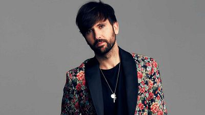 David Otero: "Somos capaces de hacer esfuerzos por el bien común" - Escuchar ahora