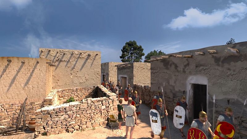 'Arqueomanía' vuelve a La 2 con nuevas expediciones científicas y arqueológicas