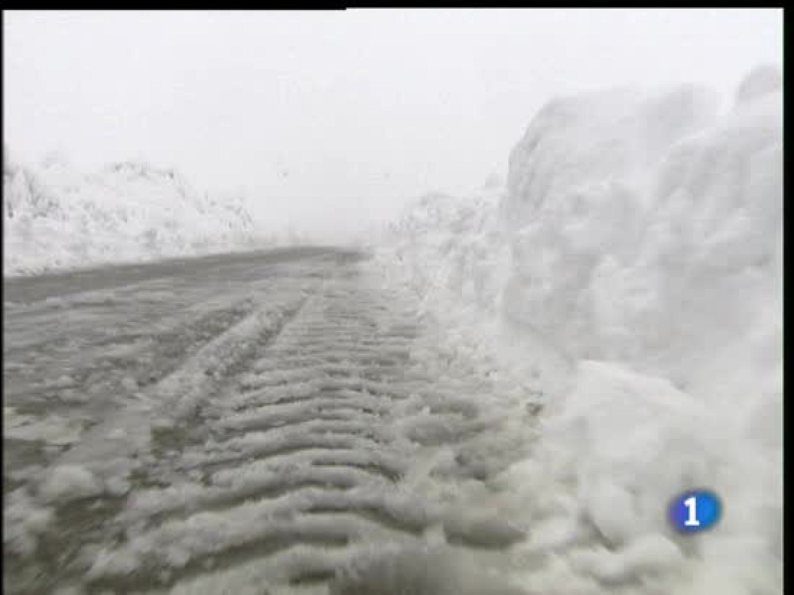 El Tiempo - 01/12/08 - El tiempo | Ver