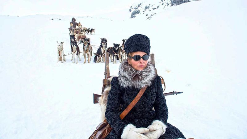 Isabel Coixet habla de 'Nadie quiere la noche', una película para tiempos de aislamiento