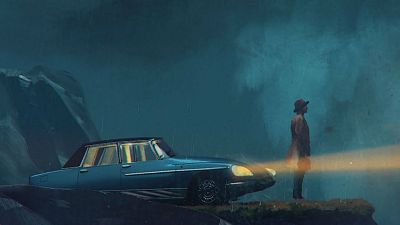 Las mañanas de RNE con Íñigo Alfonso - La oreja de Van Gogh espera que "Abrázame" sea la fuerza que necesita todo el mundo - Escuchar ahora