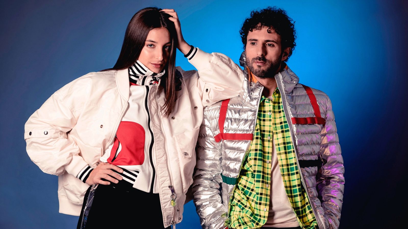 Delaporte - No dirás (ft. Ximena Sariñana)