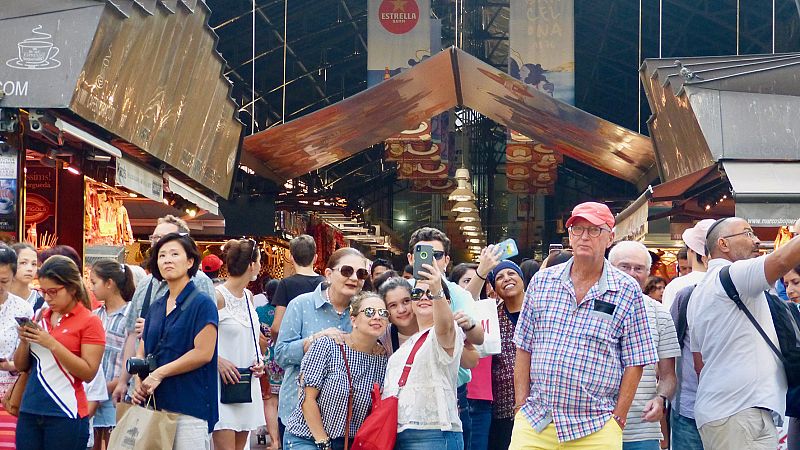 'En Portada': cómo el 5G cambiará nuestra vida, este miércoles en La 2