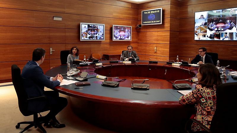 El Gobierno sopesa llevar al TC el decreto andaluz que cambia una veintena de normas en pleno estado de alarma