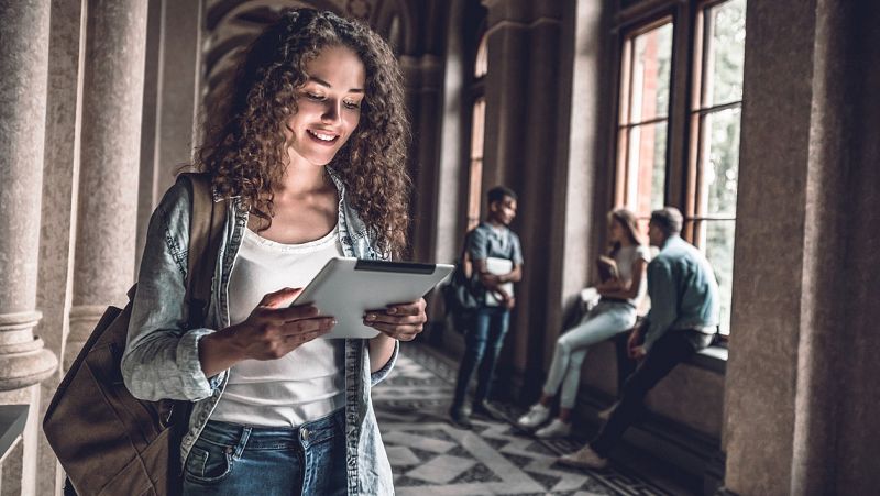 El coronavirus retrasa la asignación de plazas de los Erasmus para el próximo curso