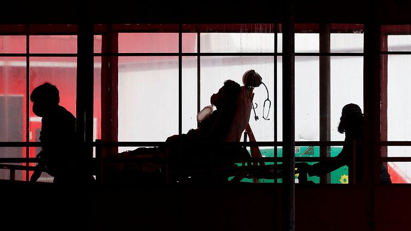 EE. UU. sobrepasa los 26.000 fallecidos con coronavirus con más de 600.000 casos confirmados