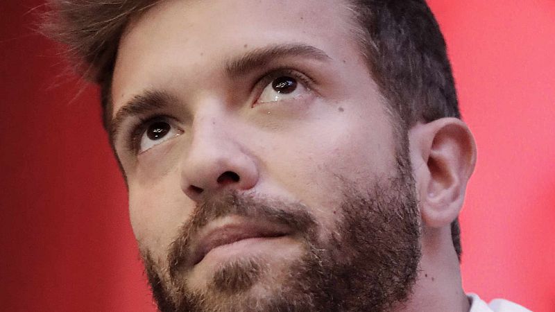 Pablo Alborán: "La única manera de salir de esta es global"