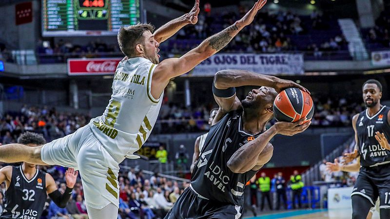 La Euroliga plantea cerrar la temporada con una final a ocho