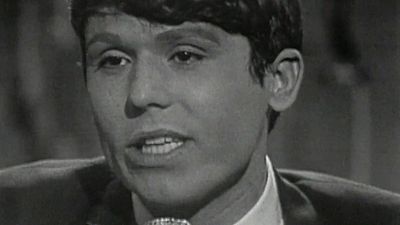 "Yo soy aquel", de Raphael, la mejor cancin de Espaa en Eurovisin en la dcada de los 60