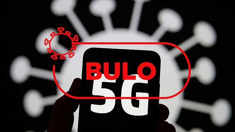 No, no hay ninguna relación científica entre 5G y el Covid-19