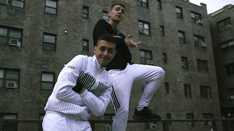 Nuevo adelanto del disco de Selecta: "Tu nombre", esta vez junto a Recycled J y C.R.O