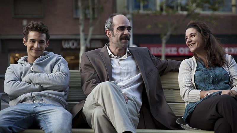 Somos cine - A cambio de nada