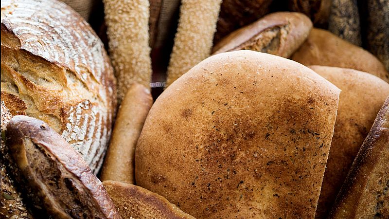 Levadura | Alternativas: bicarbonato, huevos y masa madre